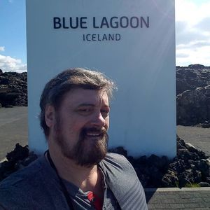 Meet your Posher, Mike